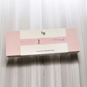 Lange Le Duo 360° Airflow Styler - Blush